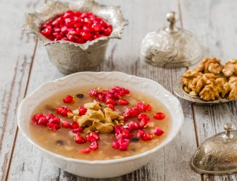 Muharremin Diğer Aylara Göre Ayrıcalığı Nedir