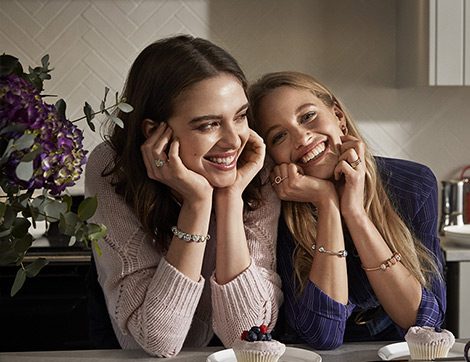 Pandora 2017 Koleksiyonu İle Baş Döndüren Sonbahar