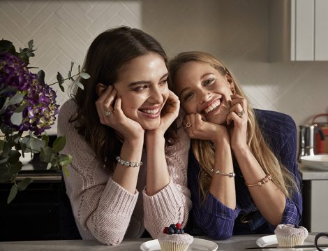 Pandora 2017 Koleksiyonu İle Baş Döndüren Sonbahar
