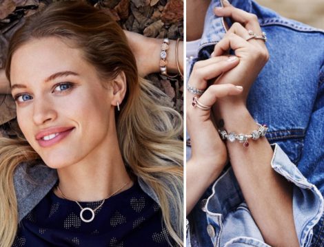 Pandora 2017 Koleksiyonu İle Baş Döndüren Sonbahar