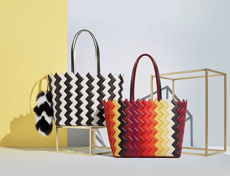 Salvatore Ferragamo Kapsül Deri Aksesuar Koleksiyonu