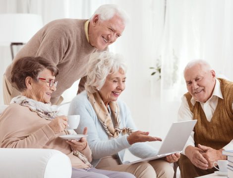 Sağlıklı Yaşlanmak İçin 10 Anahtar Kelime