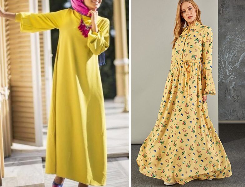 Tatilin En Stil Sahibi Kombinleri