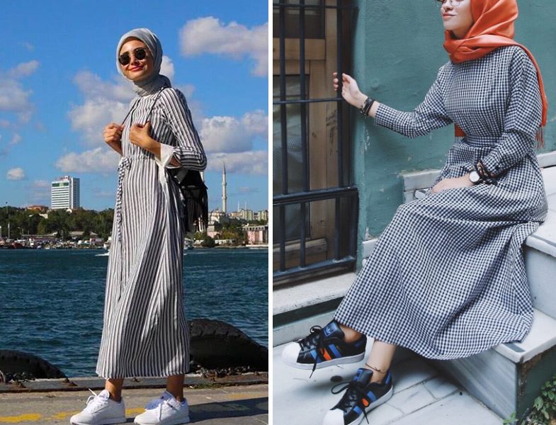 Tatilin En Stil Sahibi Kombinleri