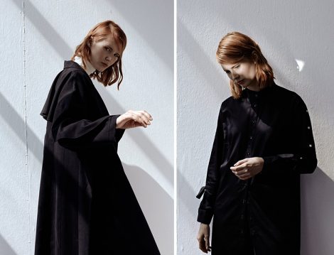 Touche Prive 2017-2018 Sonbahar Kış Koleksiyonu
