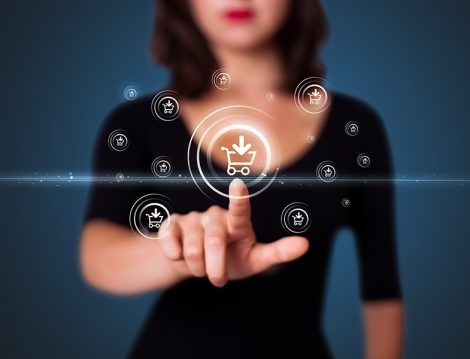 Türkiye’de En Çok Online Alışverişin Yapıldığı Gün Perşembe