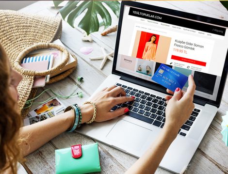 Türkiye’de En Çok Online Alışverişin Yapıldığı Gün Perşembe
