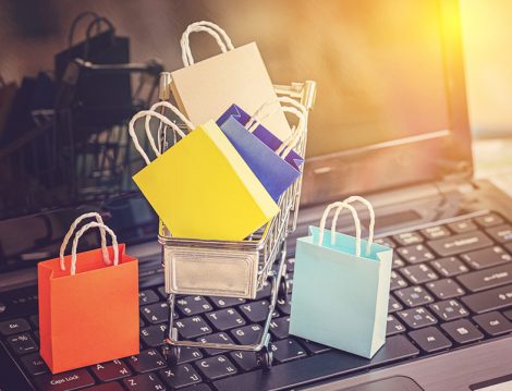 Türkiye’de En Çok Online Alışverişin Yapıldığı Gün Perşembe
