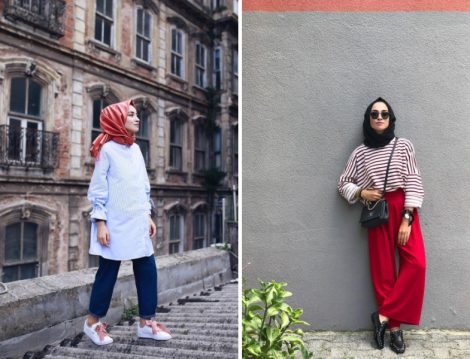 Yaz Sezonunun Renk Kodları İle Stilinizi Zirveye Taşıyın