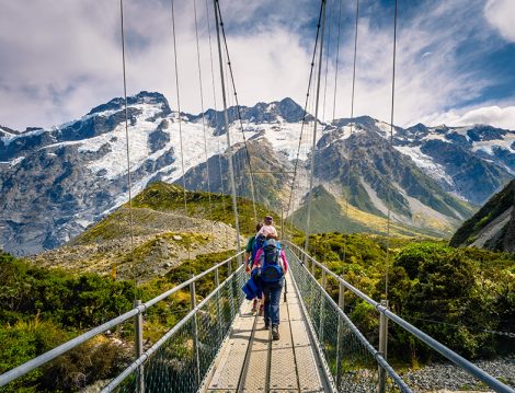 Yeni Zelanda’ya Gitmek için 10 Neden