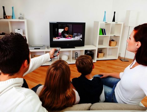 Yeşilay’dan Ekran Karşısında Geçirilen Süre İçin Bir Uyarı 