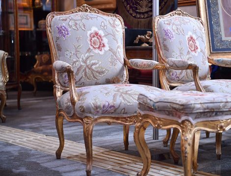 Üsküdar Antika Fuarı 2. Kez Meraklılarıyla Buluşuyor