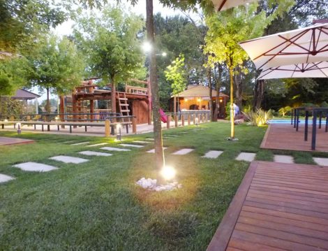 Digma-Modern Village of Istanbul
