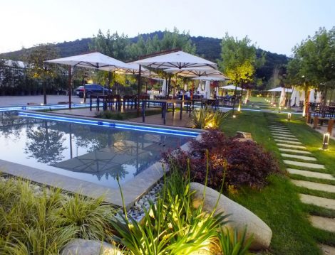 Digma-Modern Village of Istanbul