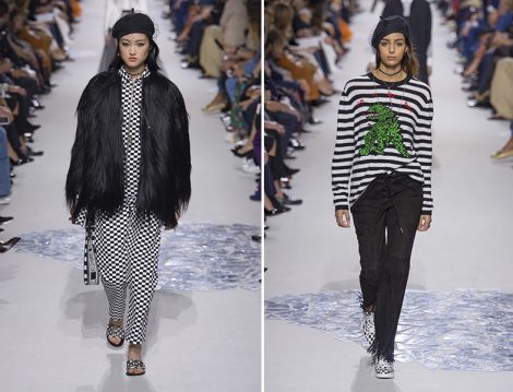 Dior Markanın Yeni Kreatif Direktörü Maria Grazia Chiuri