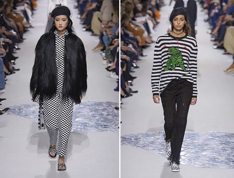 Dior Markanın Yeni Kreatif Direktörü Maria Grazia Chiuri