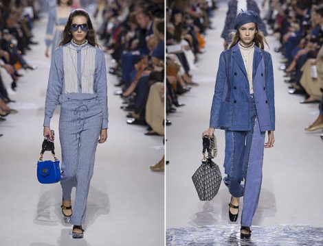 Dior Markanın Yeni Kreatif Direktörü Maria Grazia Chiuri