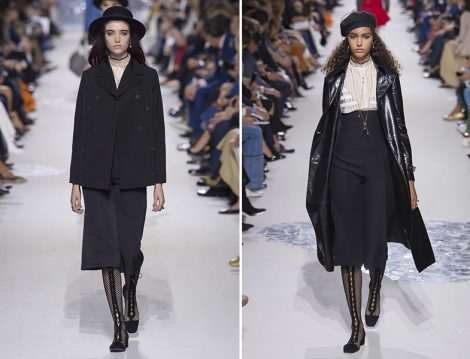 Dior Markanın Yeni Kreatif Direktörü Maria Grazia Chiuri