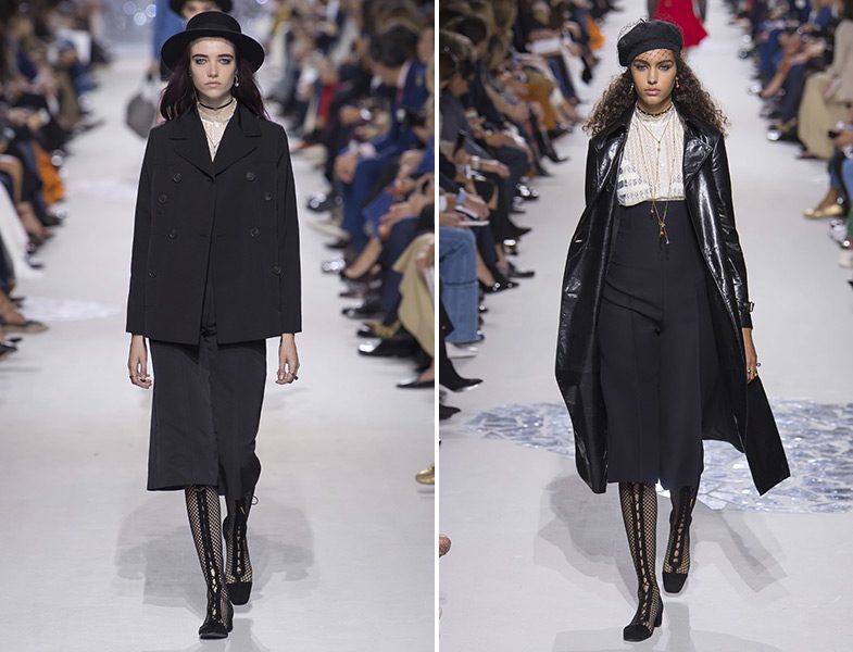 Dior Markanın Yeni Kreatif Direktörü Maria Grazia Chiuri