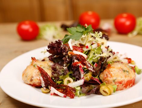 Doğal Lezzetlerin Adresi Le Pain Quotidien’in Spesiyal Menüsü Yenilendi