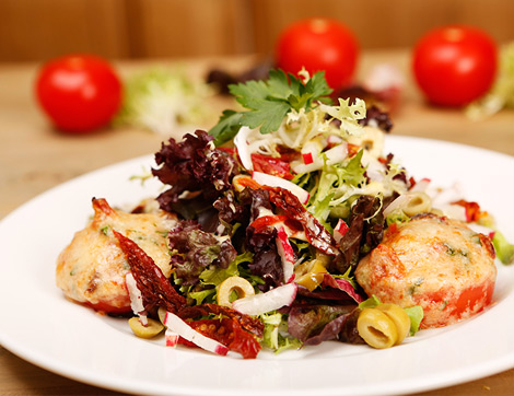 Doğal Lezzetlerin Adresi Le Pain Quotidien’in Spesiyal Menüsü Yenilendi