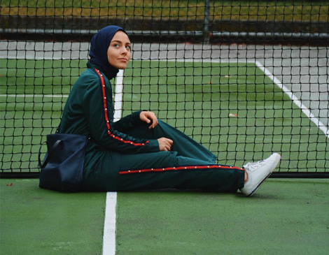 Gençlerin Yeni Tercihi: Sportif Detaylarla Sadeleşen Kombinler