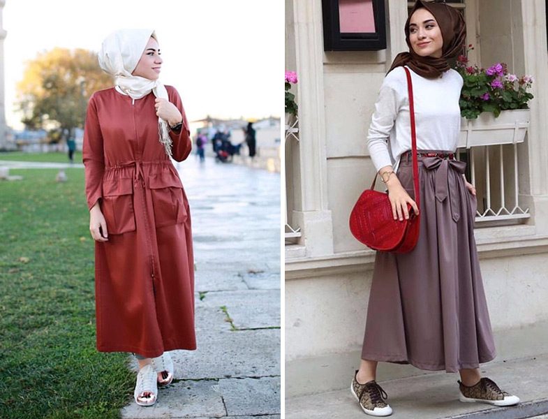 Haftanın Öne Çıkan Stil Notlarını Hemen Dene