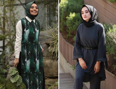 Haftanın Öne Çıkan Stil Notlarını Hemen Dene