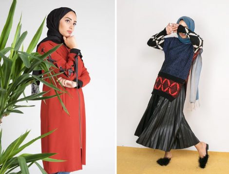 Hooop Store 2017 - 2018 Koleksiyonu