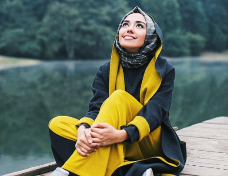 Moda İnstagramlarının İlham Veren Sokak Stilleri