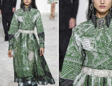 Hızlı Moda Akımları