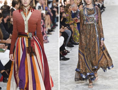 Hızlı Moda Akımları