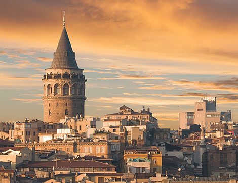 II. Hezarfen Uçuşu Galata Kulesinde 385 Yıl Sonra Tekrarlanacak