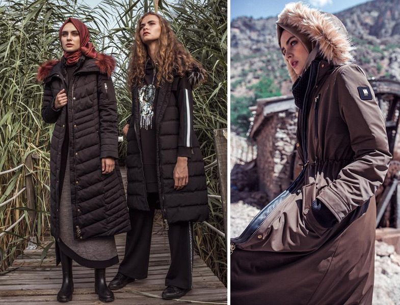 Kayra’nın En Yenisi; Yüksek Kalite, Özel Tasarım “Parka” Kapsül Koleksiyonu