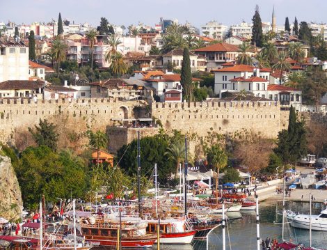 Medeniyetler Şehri Hatay İstanbul İle Buluşuyor