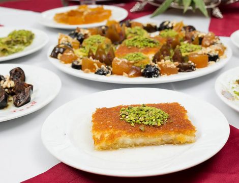 Medeniyetler Şehri Hatay İstanbul İle Buluşuyor