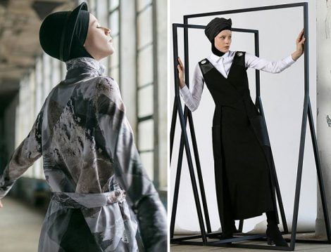 Modgrey 2017 - 2018 Koleksiyonu