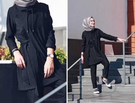 Modgrey 2017 Sonbahar Kış Koleksiyonu