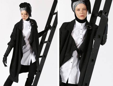 Modgrey 2017 Sonbahar Kış Koleksiyonu