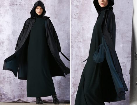 Modgrey 2017 Sonbahar Kış Koleksiyonu