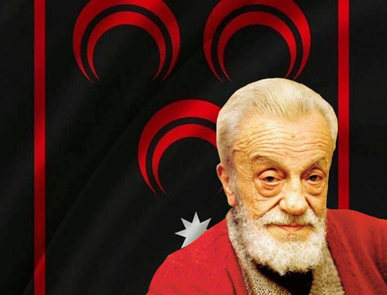 Necip Fazıl Ödüllerinin 2017 Yılı Kazananları Açıklandı