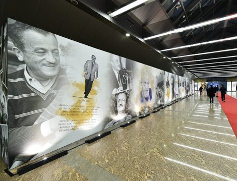 Necip Fazıl Ödüllerinin 2017 Yılı Kazananları Açıklandı