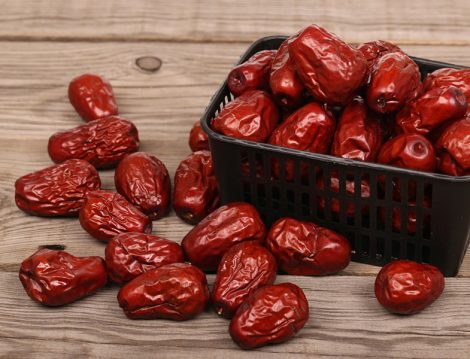 Sağlıklı Bir Sonbahar İçin 7 Besin