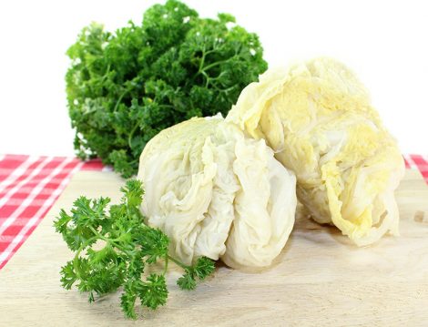 Sağlıklı Bir Sonbahar İçin 7 Besin