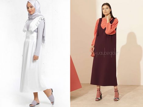 Sezon Trendi Terlikleri Kombinlerde Nasıl Kullanırız