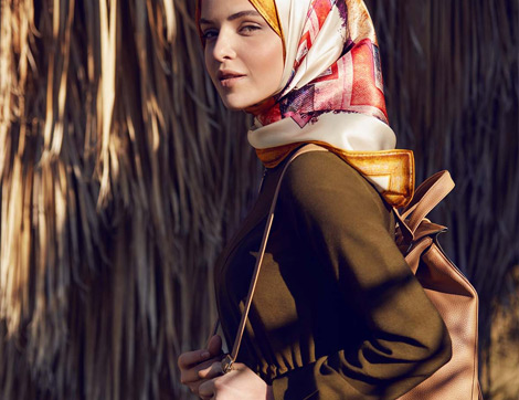 Sonbaharın En Trend Trençkot Modelleri ve Markaları