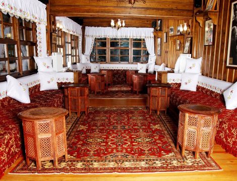 Türkiye’deki İlk Kadın Köy Derneği Bursa Saitabat'ta 