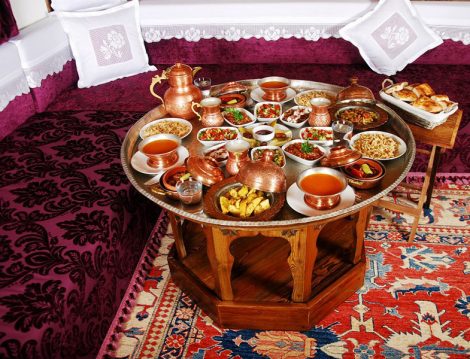 Türkiye’deki İlk Kadın Köy Derneği Bursa Saitabat'ta 