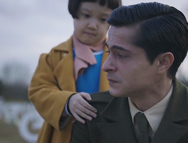 Türkiye'nin Oscar Adayı AYLA’nın Uluslararası Yolculuğu