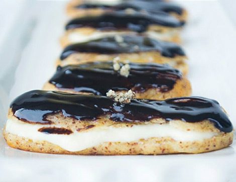 Unsuz, Şekersiz, Tahılsız, Glutensiz Beslenenler İçin Özel Tarifler